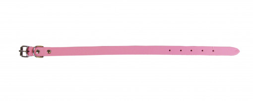 Zgarda L1 1.6/40 cm - Simplu - Roz