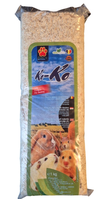 Asternut Igienic Talas 1 kg