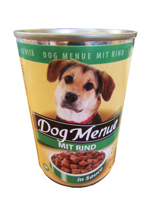 Conserva Dog 415 g Vita 20/bax Austria