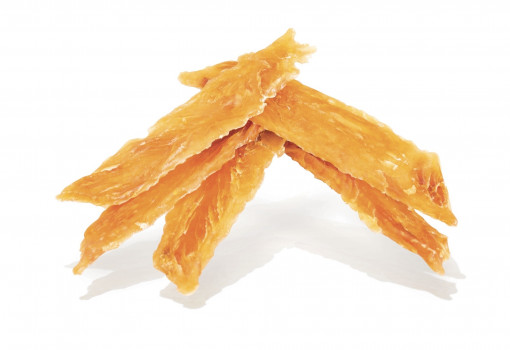 Fasii din Piept de Pui, 80 g, A04542