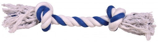 Jucarie Set Frisbee Sfoara cu Nod Minge Aport 3499