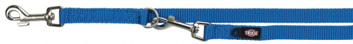 Lesa Chinga Ajustabila XS-S 3 m /15 cm Albastru 196702