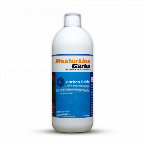 MasterLine Carbo (1000 ml)