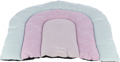 Patura pentru Caini Junior, 68 × 62 cm, Multicolor, 38247