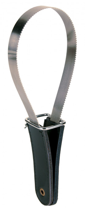 Perie Tesala Metal''Haar-Ex' 25x8 cm (Goomer) Caini Cai 2429