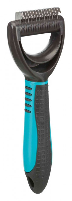 Piaptan (Groomer) Par Scurt Lung Cret 5x18 cm 24241
