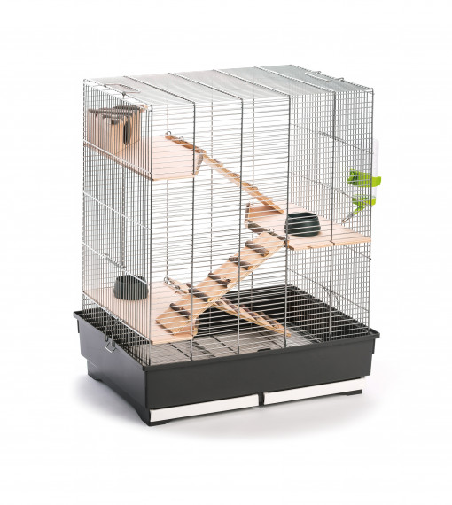 Colivie Fedro Natura, 66 x 45 x 76 cm, 20910067