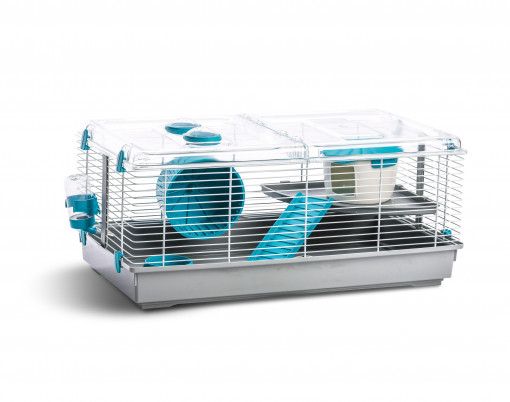 Cusca Hamster Trudy Mare 58 x 32 x 27 cm 20109011