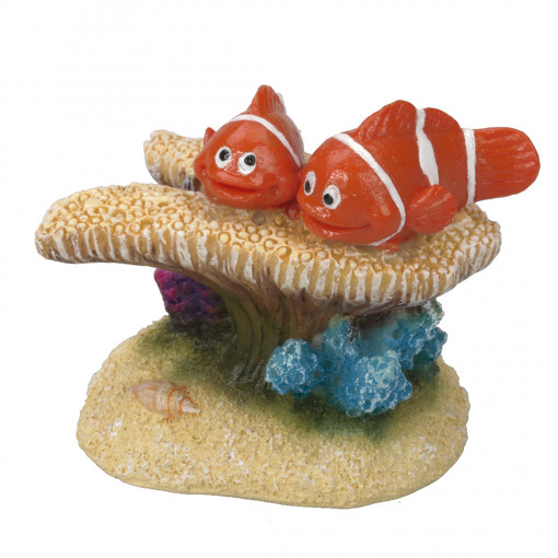 Decor Clown Fish Finding Nemo 7, 6 x 3.5 x 5 cm, 234/427002