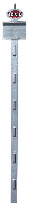 Panou Expunere Marfa Merchandising Strip, 110 cm, 9028