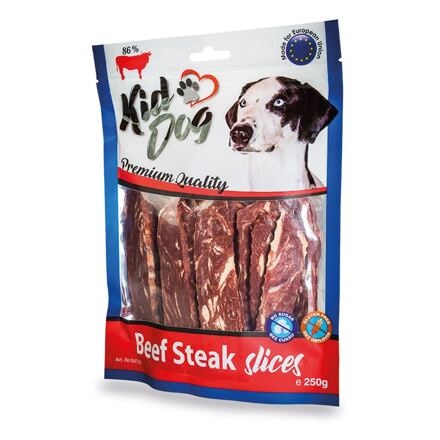 Recompense Pentru Caini, Fileuri De Vita, 250 g, A04730