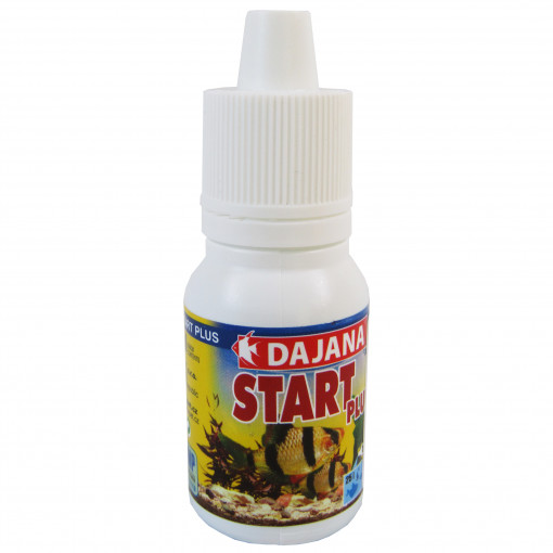 Start Plus 20 ml Dp520V
