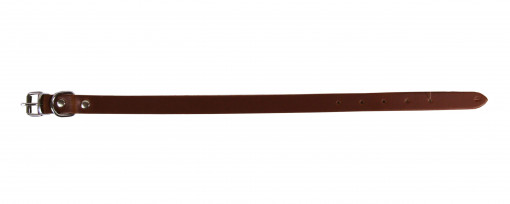 Zgarda L1 1.6/40 cm - Simplu - Maro