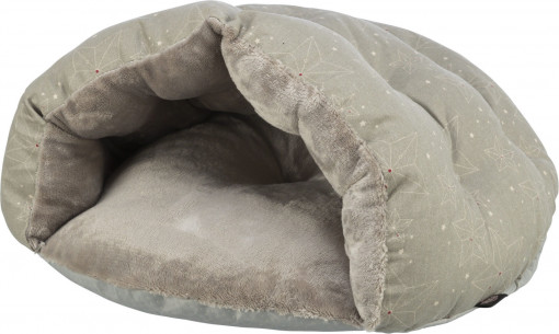 Culcus Xmas Luciano, 50 × 30 cm, Bej/Auriu, 92411