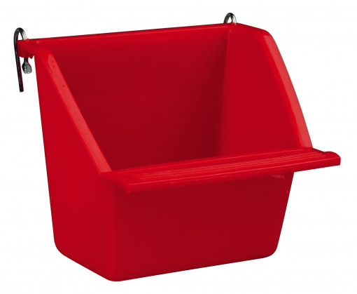Hranitor-Adapator Pasari 130 ml/8x7 cm 5472