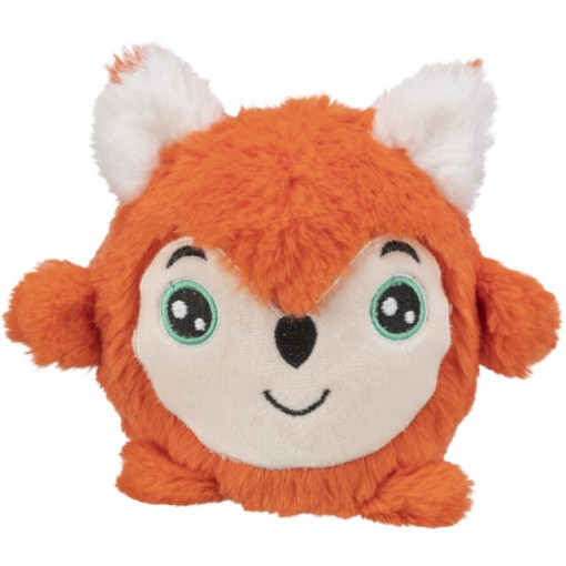 Jucarie Plush Minge Vulpe, 11 cm, 36021