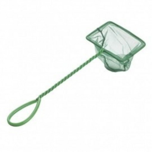 Minciog Pentru Acvariu, 7.5 x 6.5 cm, Verde FN30