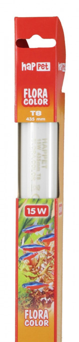 Neon Hapept, 18W, Flora Color, N068