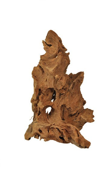 Radacina Acvariu Drift Root, L, 23 - 29 cm, 3 buc, D104