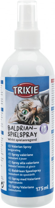 Spray Atractant cu valeriana pentru pisici, 175ml, 42421
