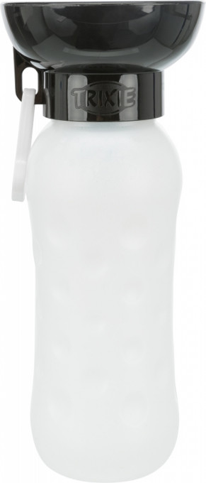 Adapator cu Castron, Plastic, 550 ml, 24609