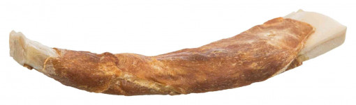 Coaste Barbeque cu Rata Dentafun 17 cm / 2 buc / 110 g, 31466