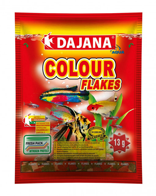 Color Plic 13 g/80 ml Dp002S