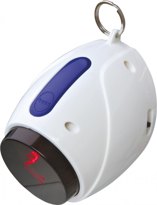 Jucarie cu Laser Automat Moving Light, 11cm, 41311