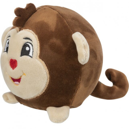 Jucarie Plush Minge Maimuta, 11 cm, 36022