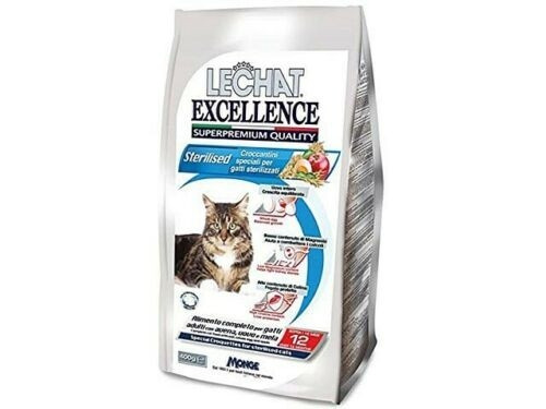 Lechat excelence, 400 g, Steril