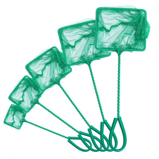 Minciog pentru acvariu, 13cm, A403