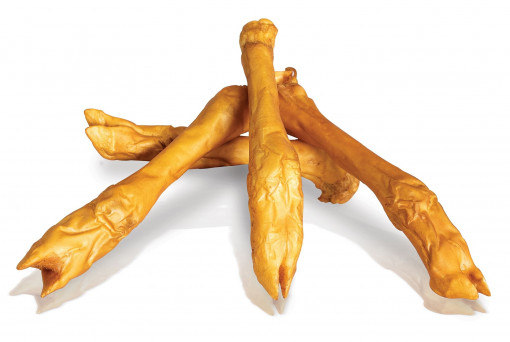 Picioare de Miel Afumate, 8 buc, A04249