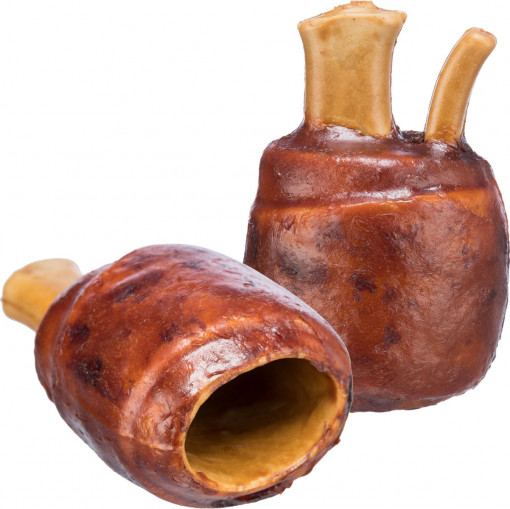 Recompensa Pentru Caini, Ciolan Cu Pui, 150 g, (25buc/Set)-Pret Bucata, 31510
