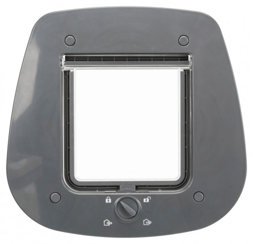Usa Batanta 4Way, 27 x 26 cm, Gri, 44222