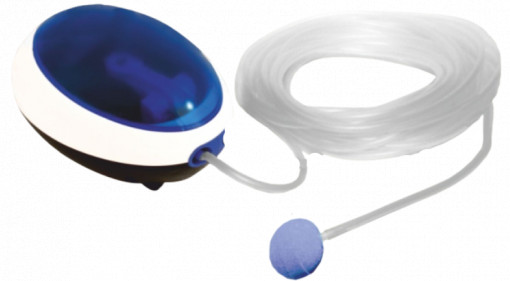 Pompa Aer Pond 2, cu Furtun, 5M si 1 Pulverizatoare, P302