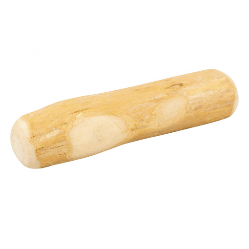 Recompensa Pentru Caini, Baton De Mestecat Din Lemn De Arbore De Cafea, S:15-20cm/3-4cm, L309/476734
