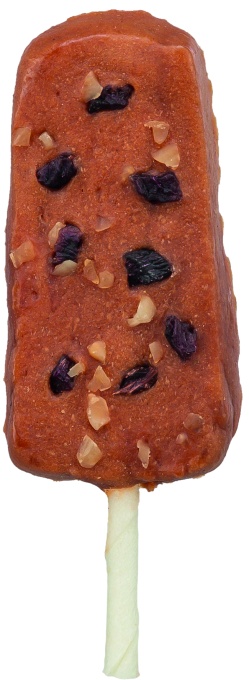 Recompensa Pentru Caini, Denta Fun, Inghetata Cu Rata, Cascaval si Cartof Dulce, (10buc/Set)-Pret Bucata, 91972