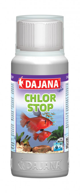 Chlor Stop, 500 ml, DP532C