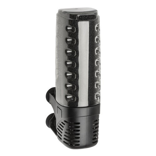 Filtru Intern Pentru Acvariu, ASAP 300l/h, 4.2W, Pana La 100l, Negru