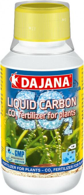Liquid Carbon Co2, 100 ml, Dp527A1