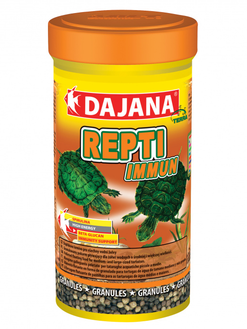 Repti Immun 250 ml DP151B