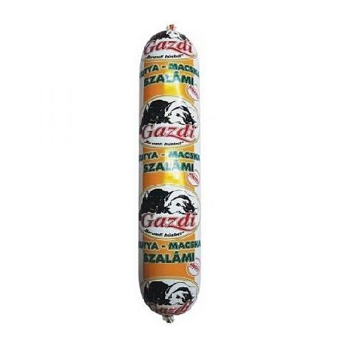 Salam Gazdi Caini si Pisici 1 kg, Pasare
