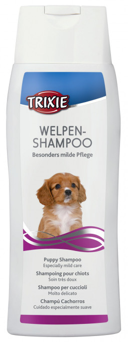 Sampon Caini (Puppy) pentru Catei 250 ml 2906