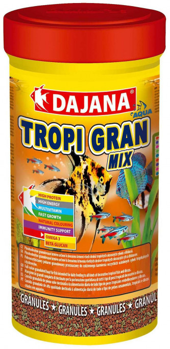 Tropical Basic Granule 100ML DP100A1