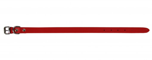 Zgarda L1 1.6/40 cm - Simplu - Rosu