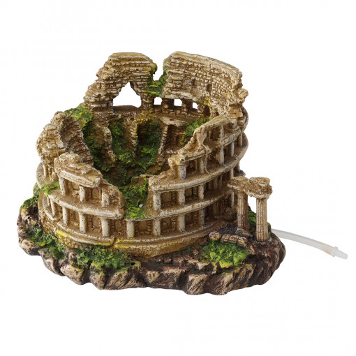 Decor Pentru Acvariu, Colosseum, ML - 23x19.5x13 cm, L234/105948