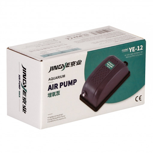 Pompa de Aer Jingye, YE-12