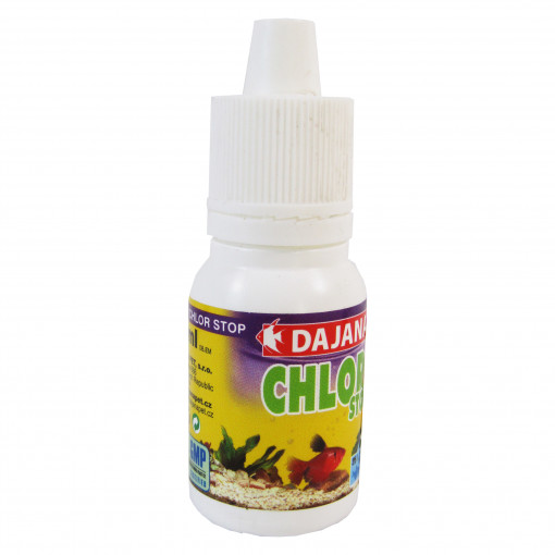 Chlor Stop 20 ml Dp532V