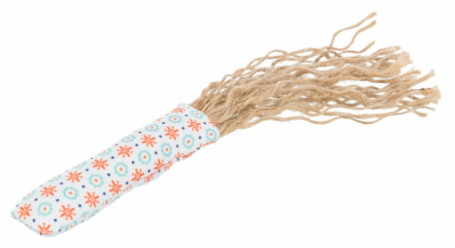 Jucarie pentru pisica cu catnip, 20cm, 40787