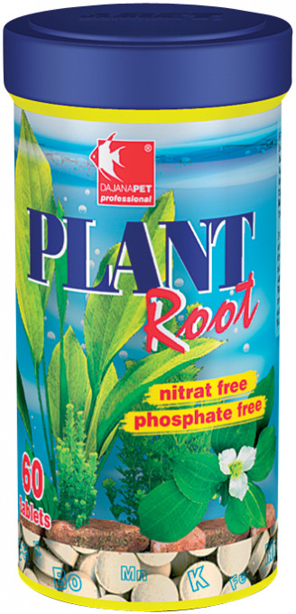 Plant Root (Tablete)100 ml - Dp570A